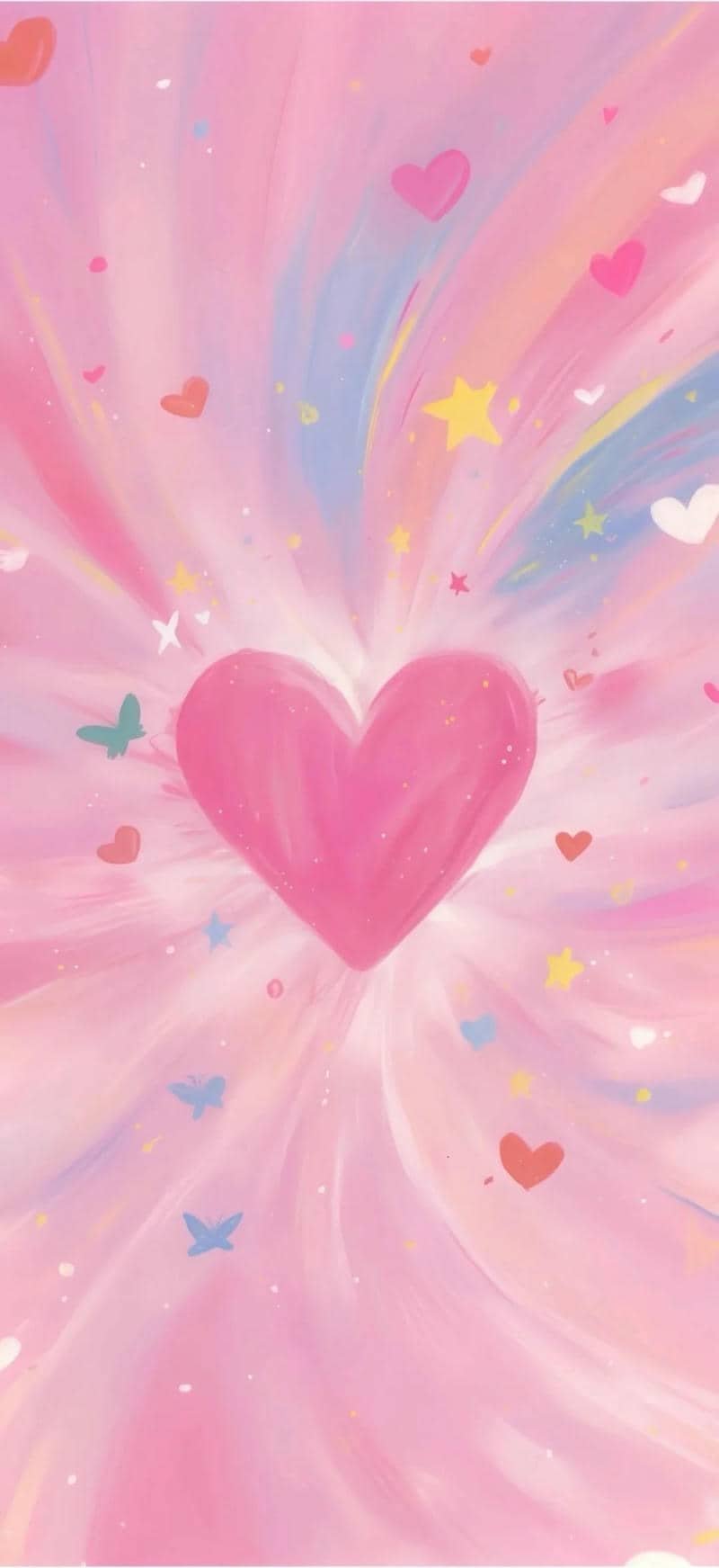 hình nền trái tim (4)