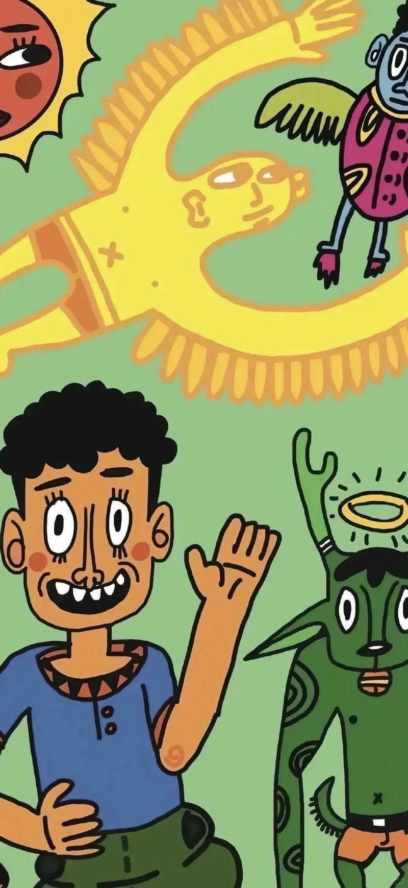 hình nền vô tri (10)