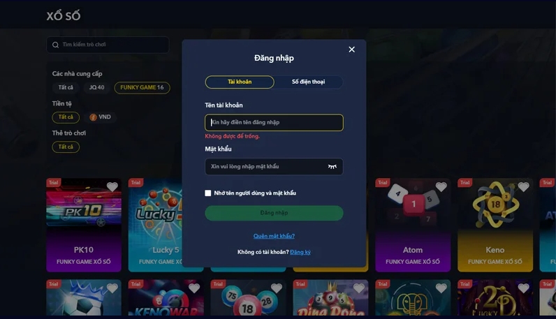 Thumbnail Đăng Nhập Vt999 – Hướng Dẫn Chi Tiết Và Chiến Lược Hiệu Quả